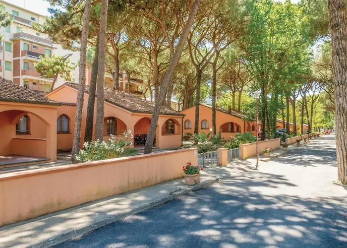 Villa The Charming Marina Village Tipo 3-3 Bedroom 6 Persons