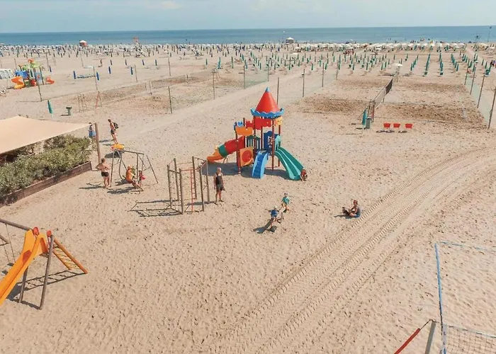 Villa The Charming Marina Village Tipo 3-3 Bedroom 6 Persons *