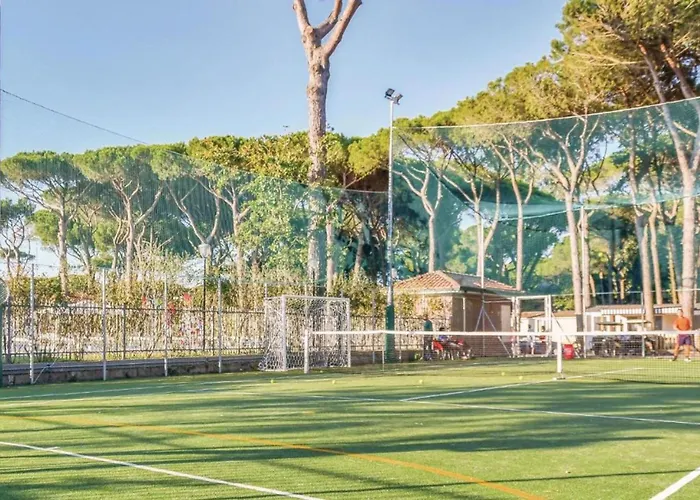 The Charming Marina Village Tipo 3-3 Bedroom 6 Persons * Lido di Spina